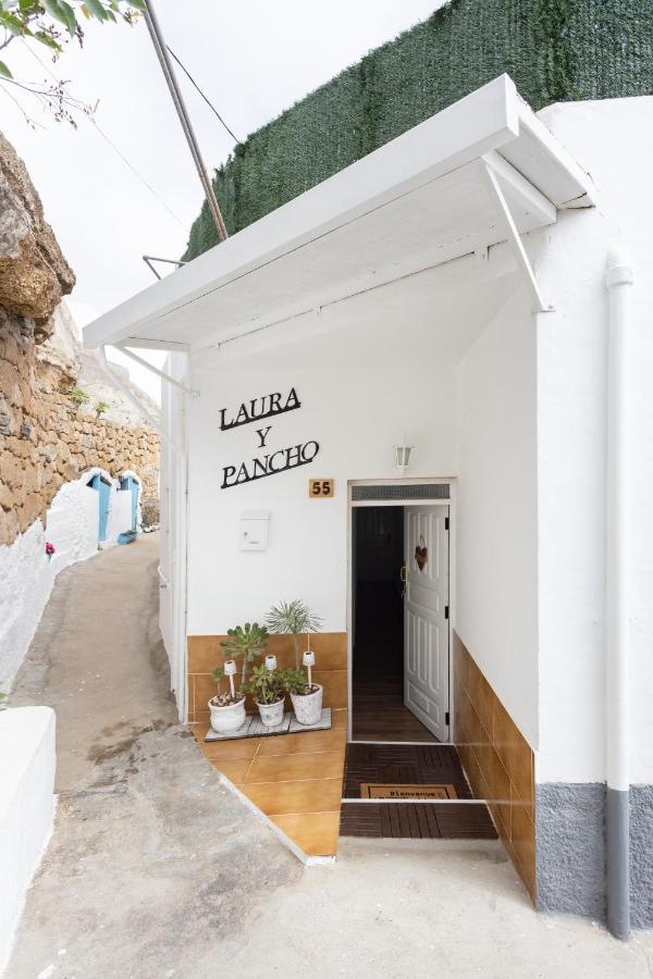 Fasnia Casa Laura Y Pancho 빌라 외부 사진