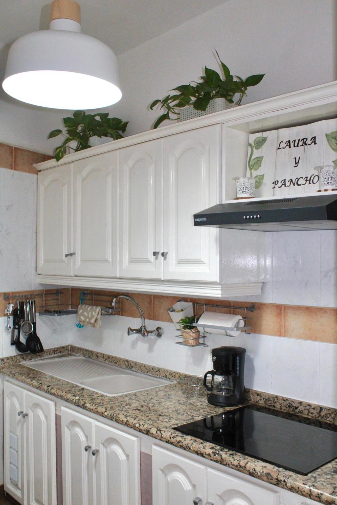 Fasnia Casa Laura Y Pancho 빌라 외부 사진